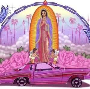 Meet your Posher, Raymond